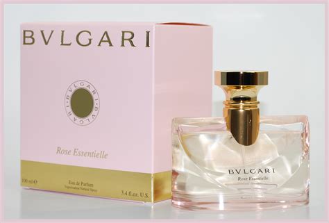 bvlgari perfume women's best seller